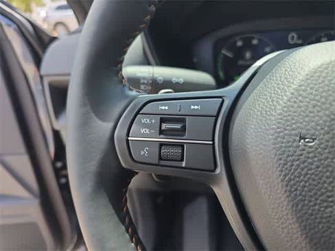 Certified 2026 Honda CR-V Sport-L image 20