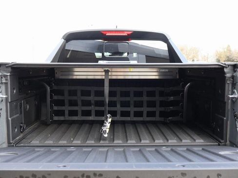 New 2026 Hyundai Santa Cruz Limited image 15