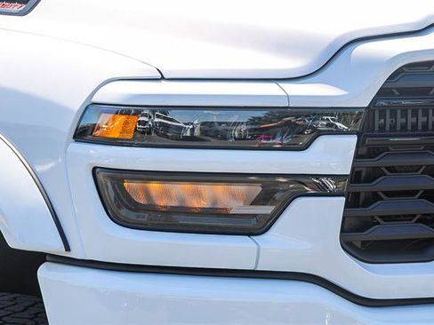 New 2025 RAM 2500 Big Horn image 7