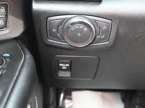 Used 2021 Ford Expedition XL AWD/4WD image 18