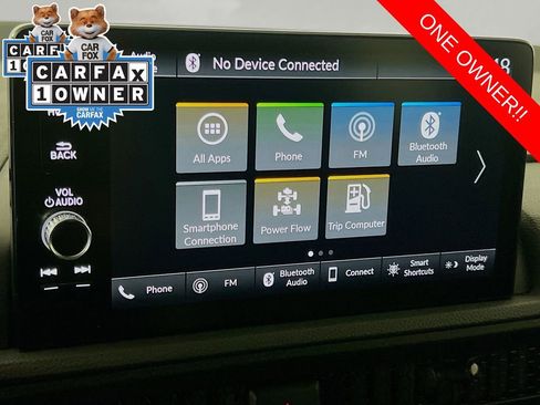Used 2024 Honda CR-V Sport-L image 14