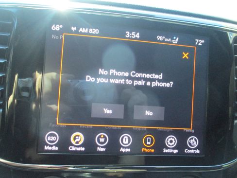 Used 2020 Jeep Grand Cherokee High Altitude AWD/4WD image 21