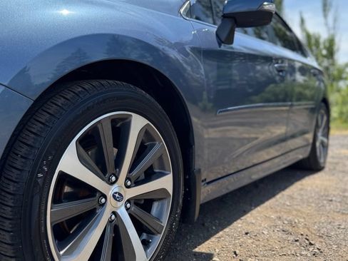 Used 2015 Subaru Legacy 2.5i Limited AWD/4WD image 40