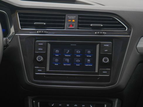 Used 2023 Volkswagen Tiguan S AWD/4WD image 15