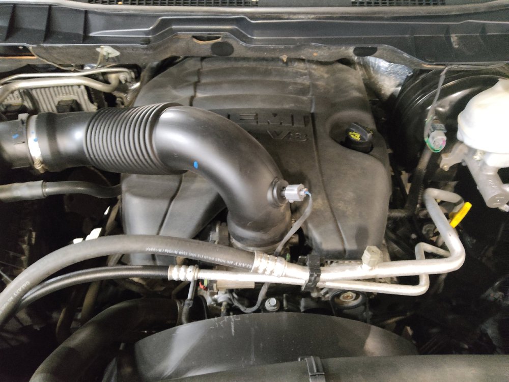 Used 2020 RAM 1500 Tradesman w/ Popular Equipment Group RWD image 30