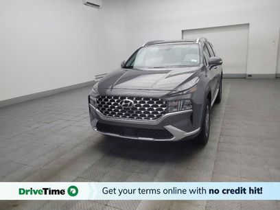 Used 2023 Hyundai Santa Fe SEL w/ Premium Package