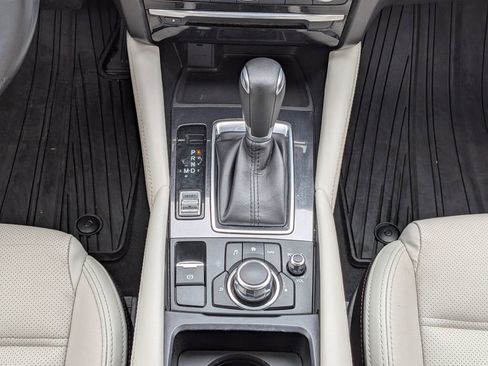 Used 2016 MAZDA MAZDA6 Grand Touring w/ GT Technology Package image 17