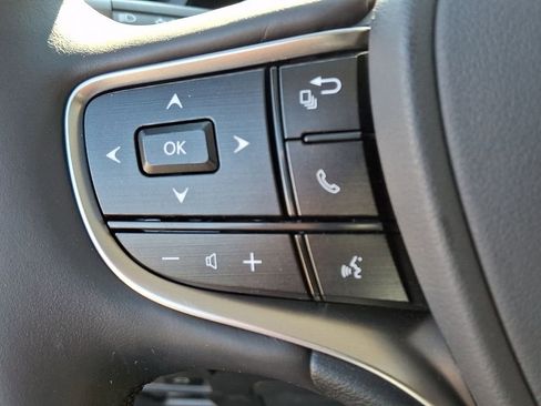 Used 2024 Lexus ES 350 w/ Premium Package image 22