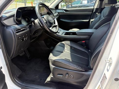 Used 2024 Hyundai Palisade SEL AWD/4WD image 15