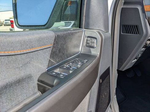 New 2025 Ford F150 Tremor w/ Equipment Group 402A High image 20