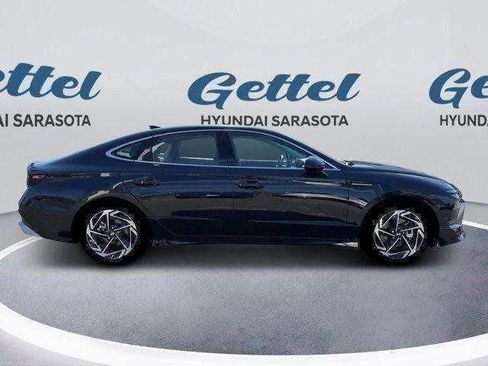 New 2025 Hyundai Sonata SEL image 9