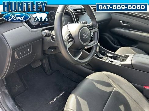 Used 2023 Hyundai Tucson SEL w/ Convenience Package AWD/4WD image 18