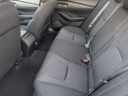 Used 2023 Honda Accord EX image 27