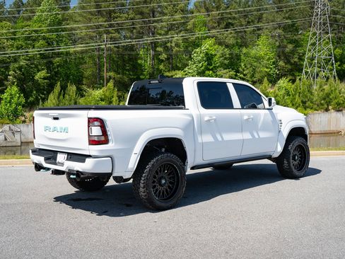 Used 2023 RAM 1500 TRX w/ TRX Level 2 Equipment Group AWD/4WD image 22