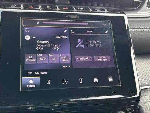 New 2025 Jeep Grand Cherokee L Laredo image 31