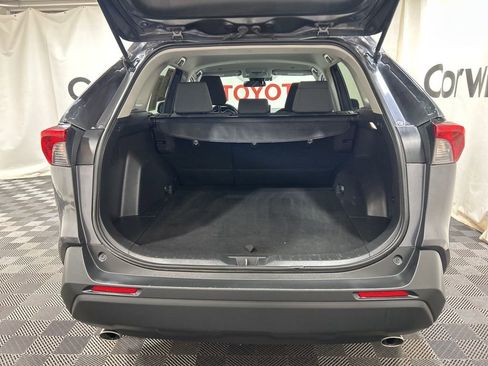 Used 2023 Toyota RAV4 XLE AWD/4WD image 15