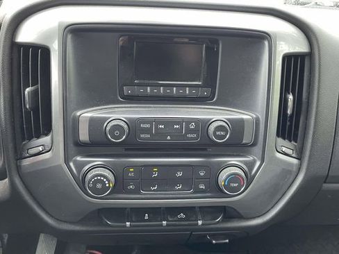 Used 2014 Chevrolet Silverado 1500 LT w/ Texas Edition, 1LT Trim RWD image 26