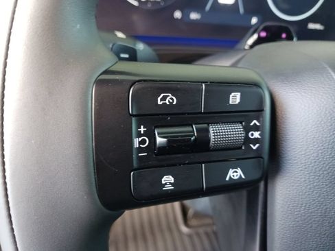 Used 2024 Hyundai Santa Fe Calligraphy AWD/4WD image 36