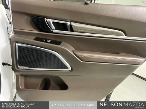Used 2021 Kia Telluride SX w/ Towing Package FWD image 22