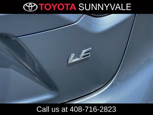 Used 2024 Toyota Corolla LE FWD image 14