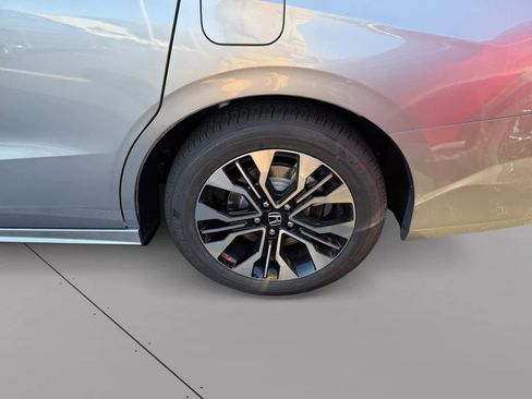 New 2026 Honda Odyssey Elite image 19