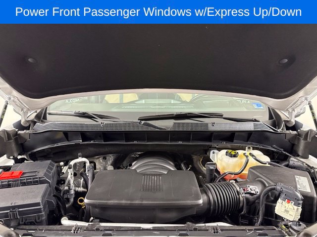Used 2019 Chevrolet Silverado 1500 High Country w/ Technology Package AWD/4WD image 26