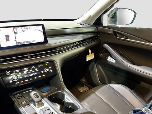 New 2027 INFINITI QX60 Luxe w/ Cargo Package FWD image 25
