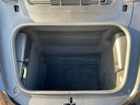 Used 2018 Porsche 718 Boxster GTS image 37