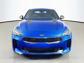 Used 2019 Kia Stinger GT video 2