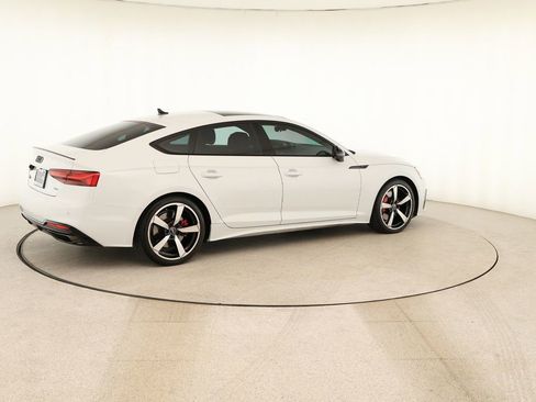 Certified 2023 Audi A5 2.0T Premium Plus w/ Premium Plus image 7