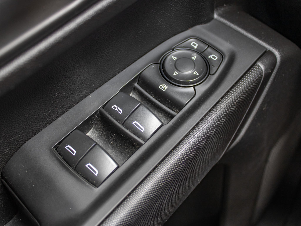 Used 2024 Chevrolet Silverado 1500 Custom w/ LPO, Dark Essentials Package AWD/4WD image 34