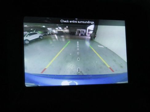 Used 2021 Jeep Compass Latitude w/ Convenience Group AWD/4WD image 17