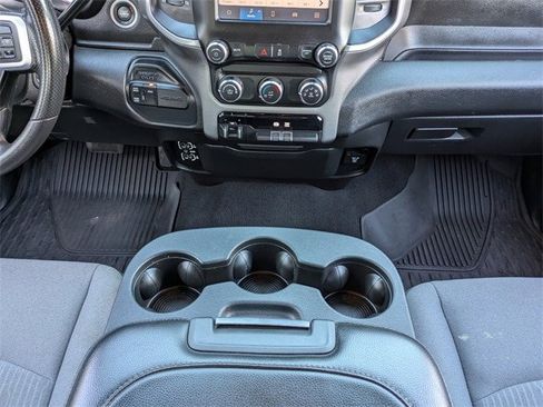 Used 2022 RAM 2500 Big Horn w/ Cold Weather Group image 19