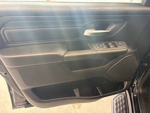New 2026 RAM 1500 Express AWD/4WD image 15