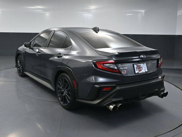 Used 2022 Subaru WRX Premium AWD/4WD image 6