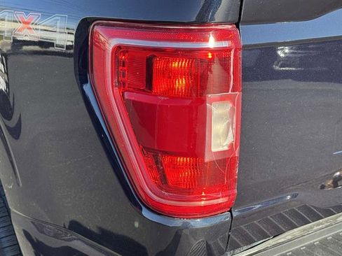 Used 2022 Ford F150 XLT w/ Trailer Tow Package image 28