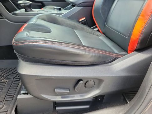 Used 2024 Ford Ranger Raptor image 17