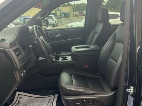 Used 2021 Chevrolet Tahoe LT AWD/4WD image 13