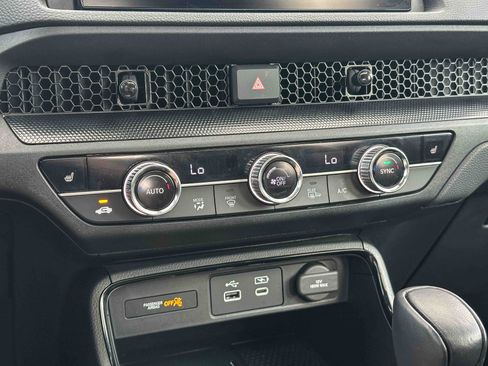 Certified 2024 Honda CR-V Sport-L image 35