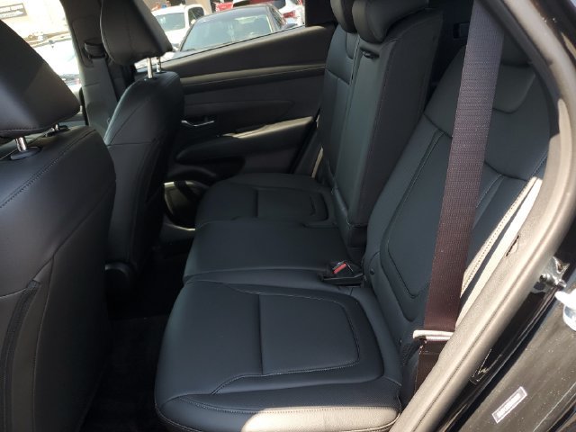 Used 2025 Hyundai Tucson XRT AWD/4WD image 12