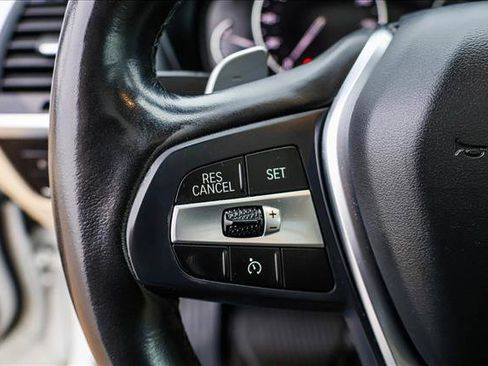 Used 2020 BMW X3 xDrive30i w/ Convenience Package image 14