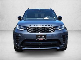 Used 2025 Land Rover Discovery Dynamic SE AWD/4WD video 2