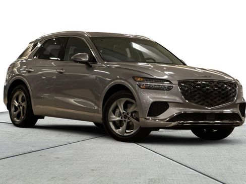 New 2026 Genesis GV70 2.5T Select AWD/4WD image 2