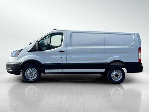 New 2026 Ford Transit 250 Low Roof AWD image 3