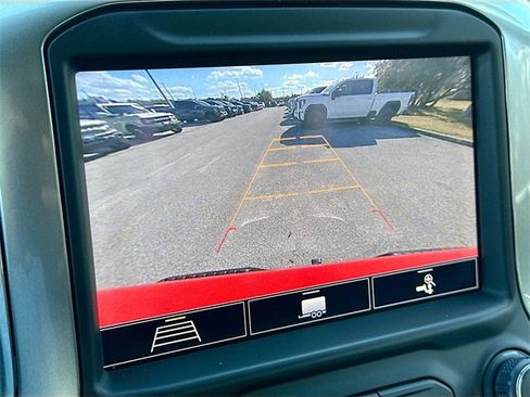 Used 2020 Chevrolet Silverado 1500 LT w/ All-Star Edition image 13