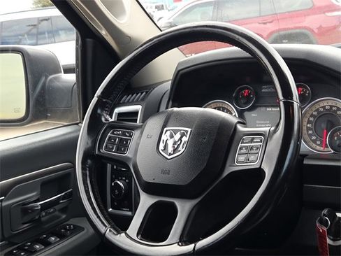 Used 2018 RAM 1500 Lone Star image 14