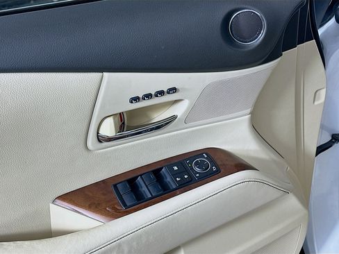 Used 2015 Lexus RX 350 2WD image 15