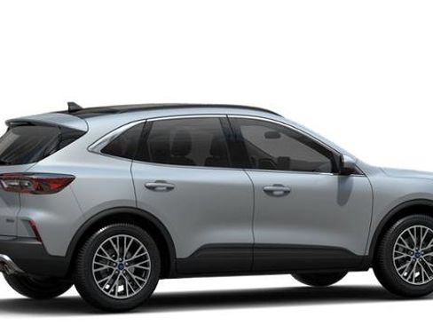New 2025 Ford Escape SE w/ PHEV Premium Package FWD image 71