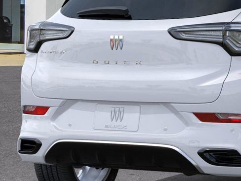 New 2026 Buick Encore GX Avenir w/ Avenir Technology Package image 14