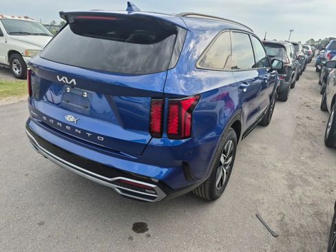 Used 2022 Kia Sorento S FWD image 3